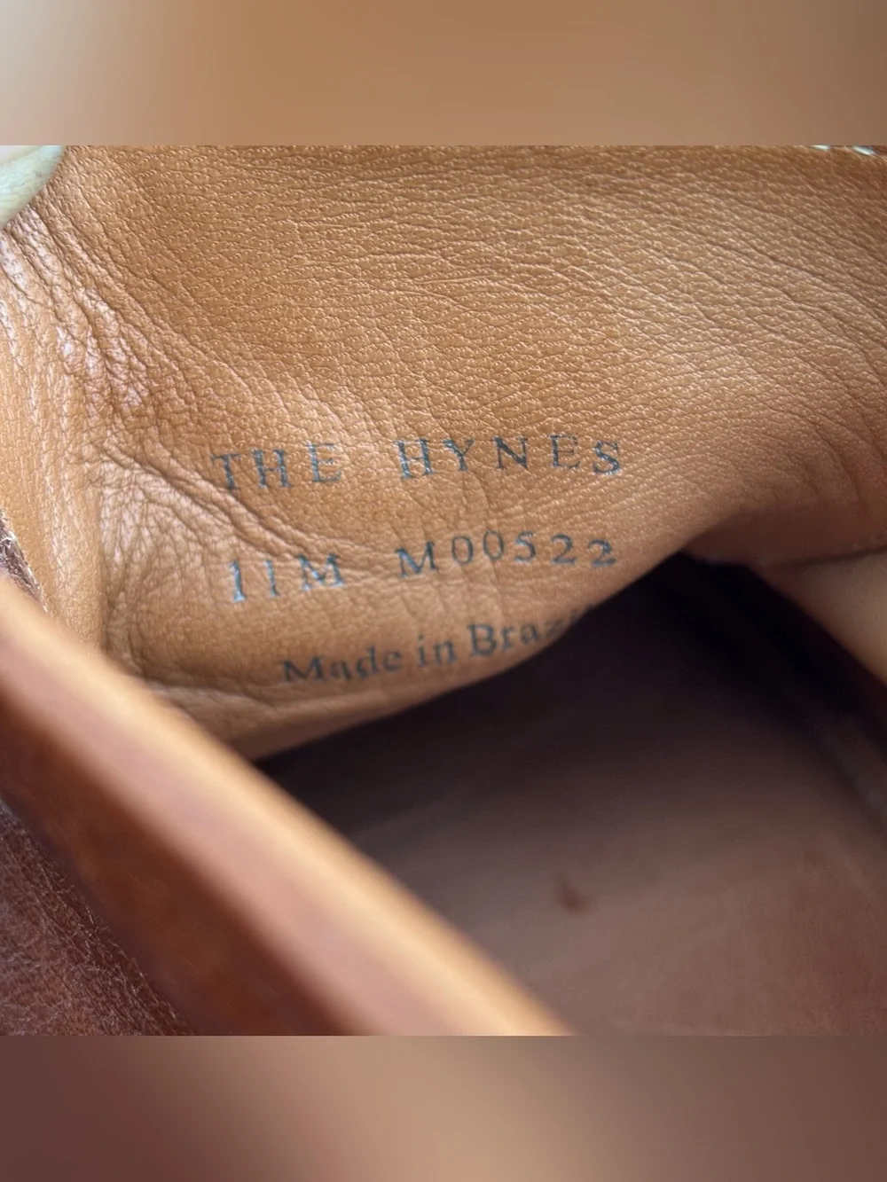 HELM Chukka Boots